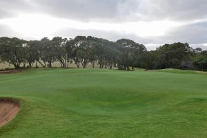 Dunes Golf Links 5th Green
